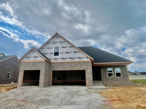 Lot 64 Haverhill Drive, Franklin, KY, 42134 | Card Image