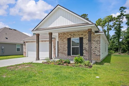 12937 Bayleaf Dr, Denham Springs, LA, 70706-1331 | Card Image
