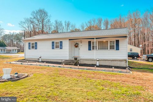 7521 Pine Ave, CHESTERTOWN, MD, 21620-4758 | Card Image