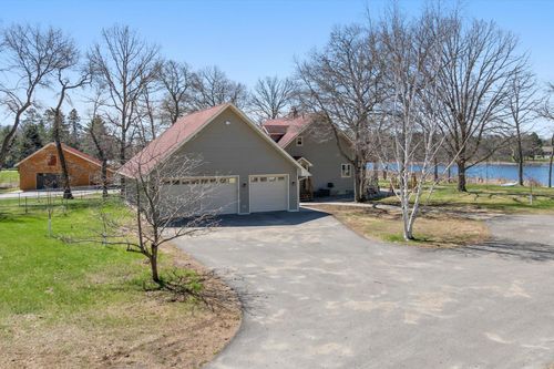 2163 White Pine Point Rd Sw, Pine River, MN, 56474-6164 | Card Image