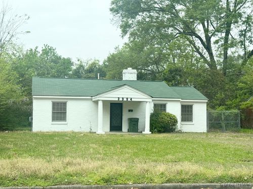 3354 Rosa L Parks Avenue, Montgomery, AL, 36105 | Card Image