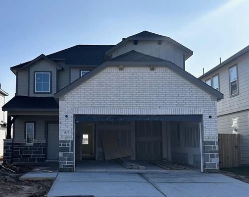 3826 Downy Birch Ln, Houston, TX, 77084 | Card Image