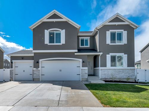 324-1046 E Blazing Sun Dr, Eagle Mountain, UT, 84005-5669 | Card Image