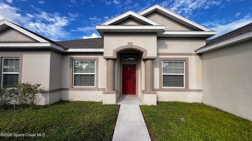 260 De Castro Ave Se, Palm Bay, FL, 32909-3707 | Card Image