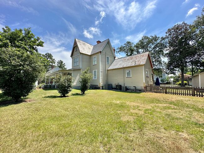 413 E Johnson St, House other with 4 bedrooms, 4 bathrooms and 2 parking in Quitman GA | Image 42
