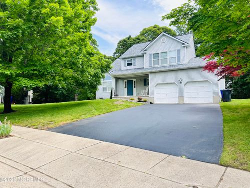 974 Ridge Road, Brick, NJ, 08724 | Card Image