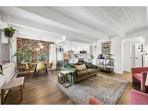 10-701 E Bayaud Ave, Denver, CO, 80209-2183 | Card Image