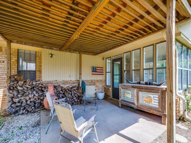 2206 Shady View Ct, House other with 3 bedrooms, 2 bathrooms and null parking in Arlington TX | Image 23