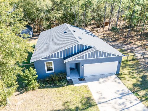 5919 Sw 124th Terrace Road, Ocala, FL, 34481 | Card Image