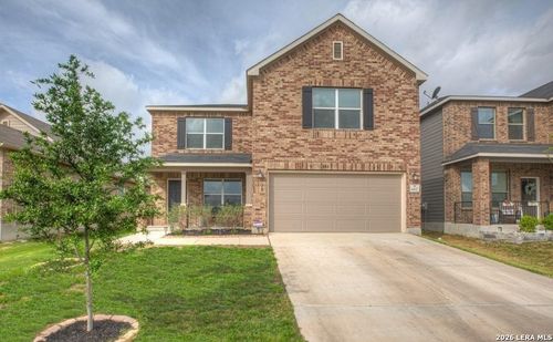 667 Anthem Ln, New Braunfels, TX, 78132-5329 | Card Image
