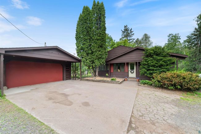 7972 E Kb Dr, House other with 4 bedrooms, 1 bathrooms and null parking in South Range WI | Image 5