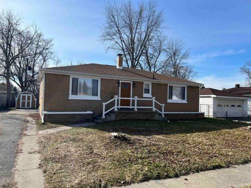 549 Pioneer Trail Trail, Carrollton Township, MI, 48604 | Card Image