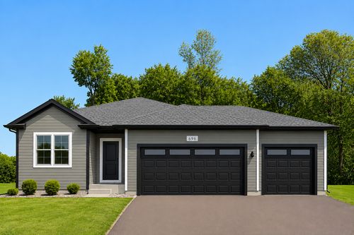 696 Aspen Ln, Montrose, MN, 55363 | Card Image