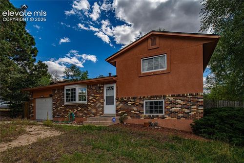 4255 Hedge Ln, Colorado Springs, CO, 80917-2059 | Card Image