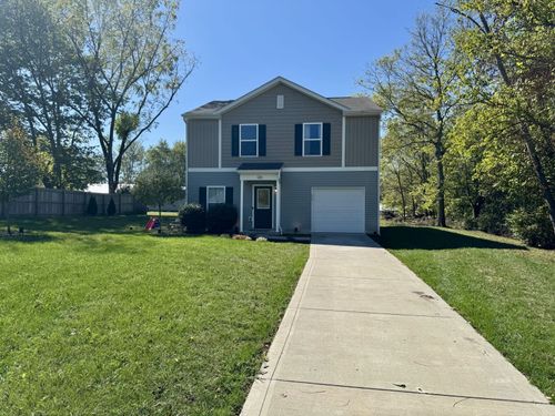 126 Twin Creek Way, Lancaster, OH, 43130-8025 | Card Image