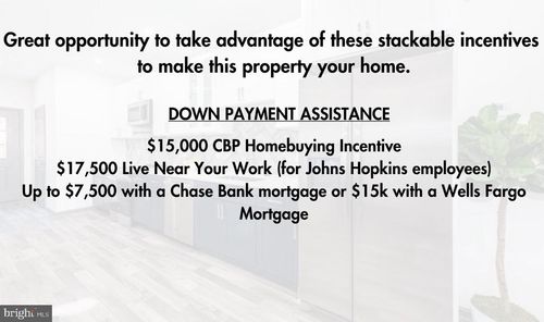 515 E 22nd St, BALTIMORE, MD, 21218-5406 | Card Image