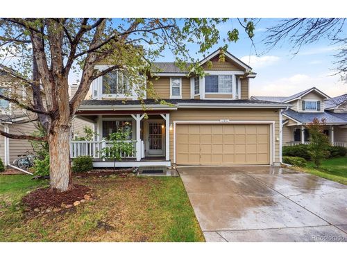 12934 S Molly Ct, Parker, CO, 80134-7471 | Card Image