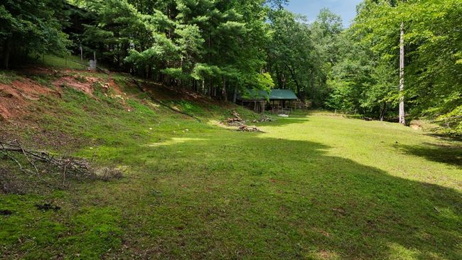 284 Tickanetley Rd, Home with 4 bedrooms, 3 bathrooms and 1 parking in Ellijay GA | Image 37