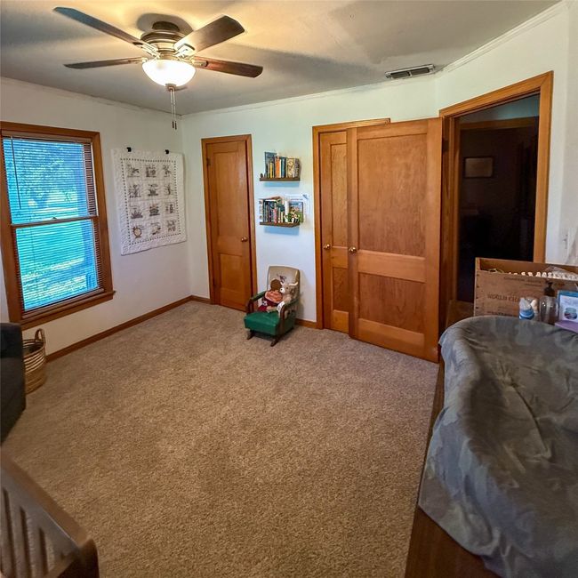 617 N Park St, House other with 3 bedrooms, 1 bathrooms and null parking in Dublin TX | Image 15