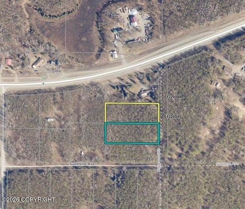 nhn Sunset Blvd, Kenai, AK, 99611 | Card Image