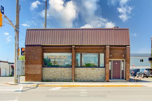 30 Prince Edward St, Brighton, ON, K0K1H0 | Card Image