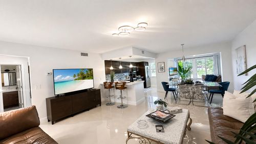 202-34 Colonial Club Dr, Boynton Beach, FL, 33435-8409 | Card Image