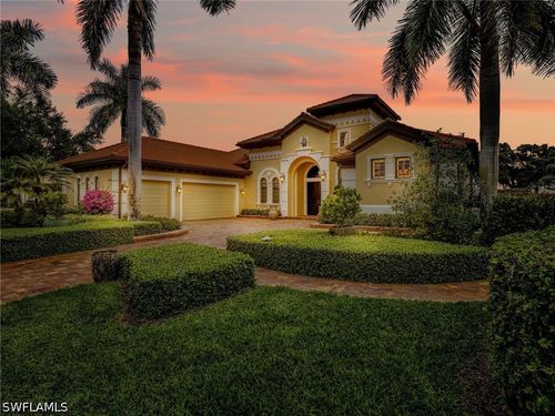 7436 Byrons Way, NAPLES, FL, 34113-3167 | Card Image