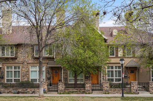 186 S Garfield St, Denver, CO, 80209-3118 | Card Image