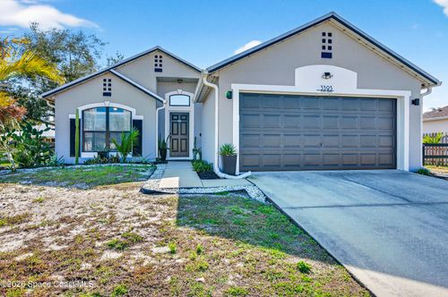 3393 Echo Ridge Pl, Cocoa, FL, 32926-7400 | Card Image