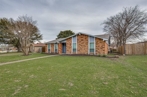 1510 California Trl, Plano, TX, 75023-4313 | Card Image