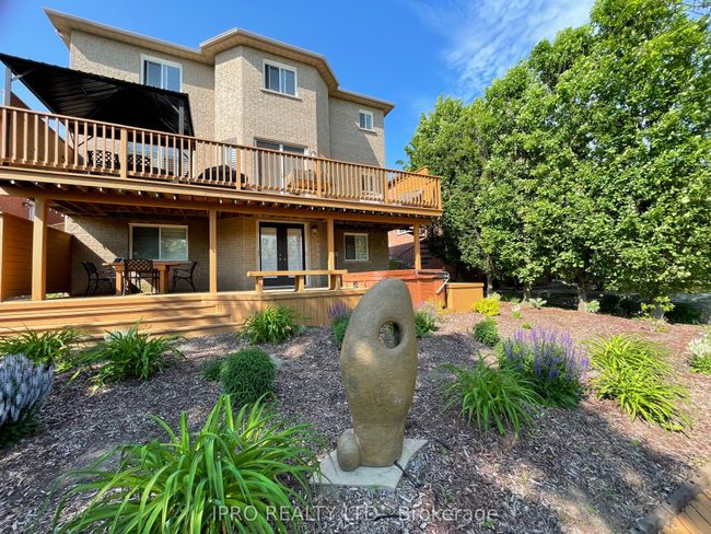 22 Bowman St, House other with 5 bedrooms, 4 bathrooms and 2 parking in Georgetown ON | Image 35
