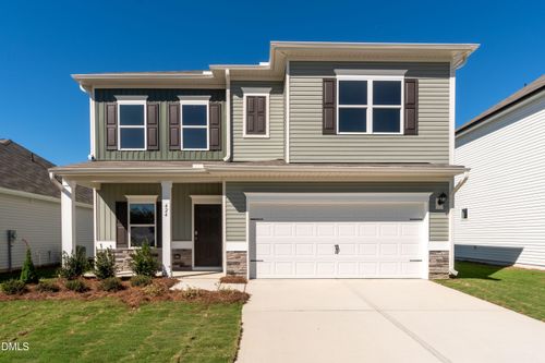 424 Barter Dr, Vass, NC, 28394 | Card Image