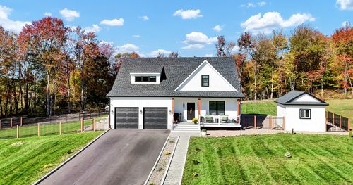 126 Harvard Pl, Burlington, CT, 06013-2101 | Card Image