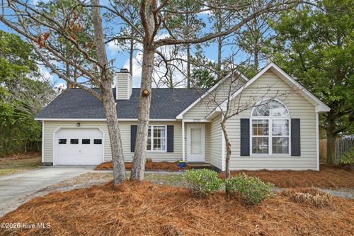 2200 Inkberry Ct, Wilmington, NC, 28411-6502 | Card Image