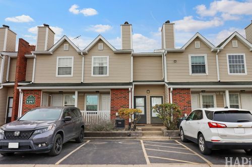 103-1297 Wyndham Ln, Palatine, IL, 60074 | Card Image