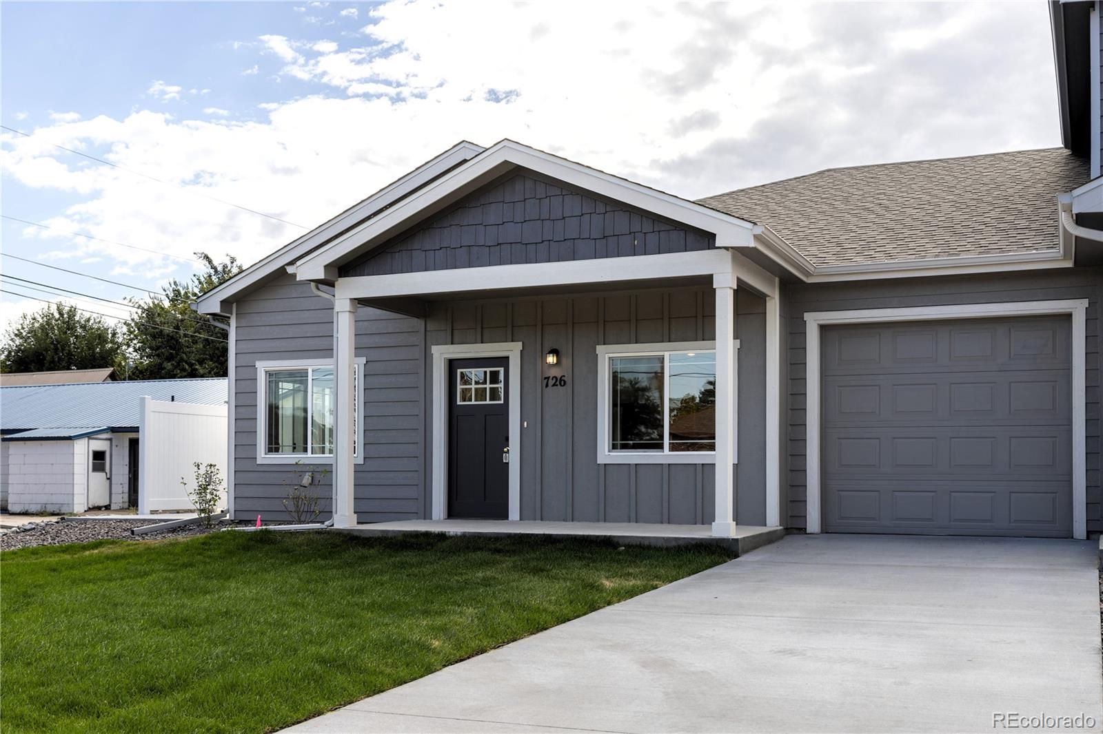 8th St, Wray, CO 80758