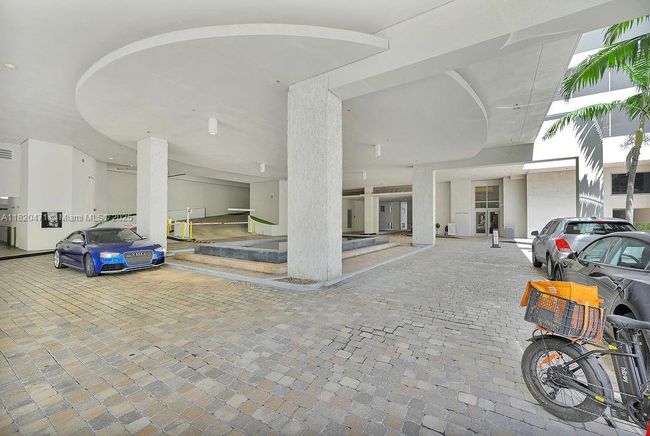 APT-806 - 1050 Brickell Ave, Condo with 1 bedrooms, 2 bathrooms and null parking in Miami FL | Image 47