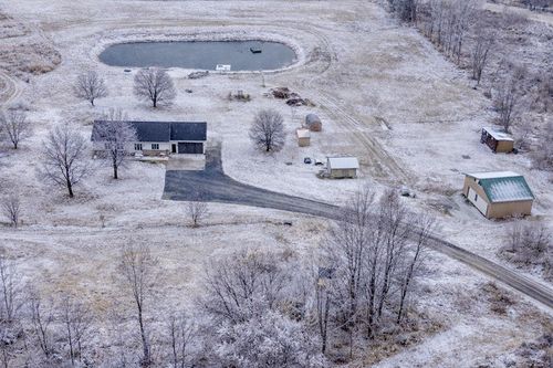 W1235 County Road X, AURORA, WI, 54923 | Card Image