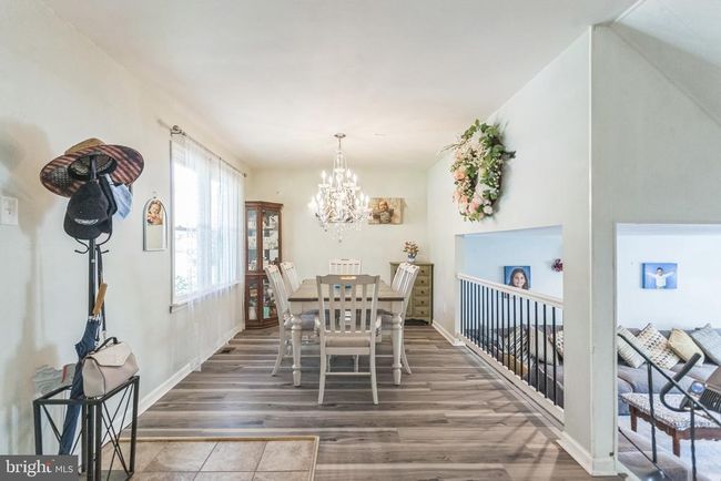 1590 Daws Rd, House other with 4 bedrooms, 2 bathrooms and null parking in BLUE BELL PA | Image 7