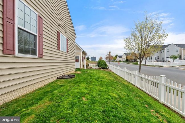 1257 N Fairfax Blvd, House other with 4 bedrooms, 3 bathrooms and null parking in RANSON WV | Image 57