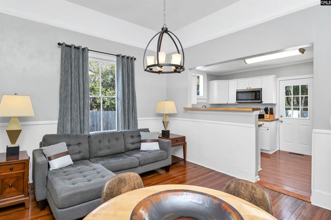 1206 Mill St, House other with 3 bedrooms, 2 bathrooms and null parking in Camden SC | Image 40