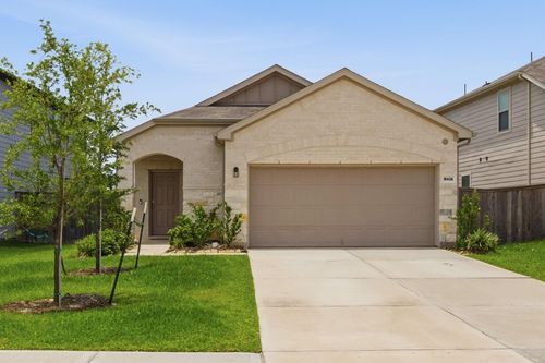 16436 Canary Ledge Ln, Conroe, TX, 77302-1540 | Card Image