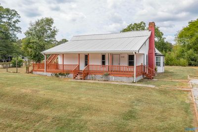 4240 Green Valley Road, House other with 4 bedrooms, 3 bathrooms and null parking in Southside AL | Image 1