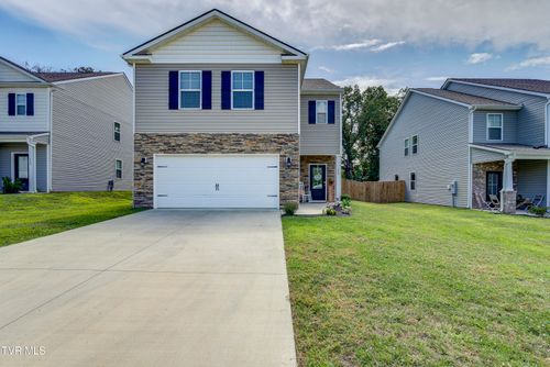 228 Crockett Dr, Church Hill, TN, 37642-4724 | Card Image