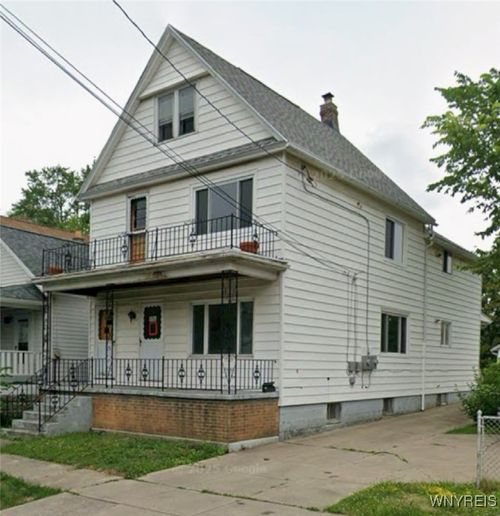 upper-111 Peter Street, Buffalo, NY, 14207 | Card Image