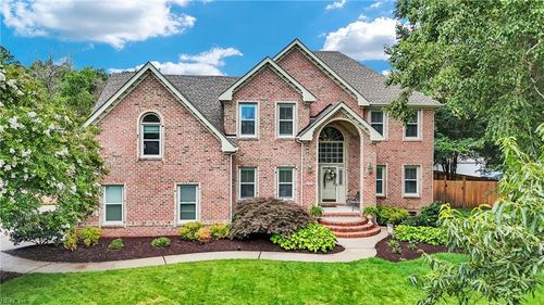 2505 Rhodes Court, Virginia Beach, VA, 23456 | Card Image
