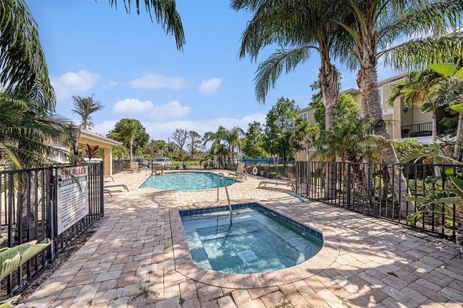 APT-303 - 5065 Royal Palms Way, Condo with 3 bedrooms, 2 bathrooms and null parking in New Port Richey FL | Image 26