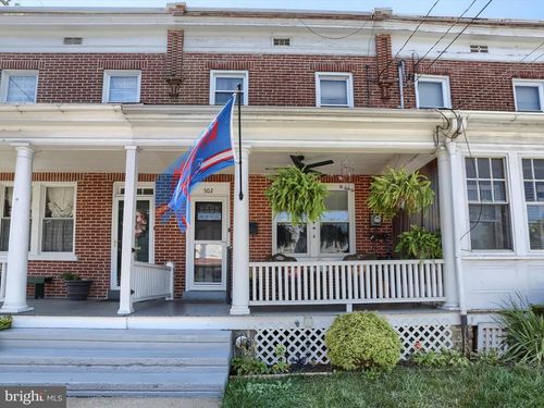 502 N Plum St, LANCASTER, PA, 17602-2325 | Card Image