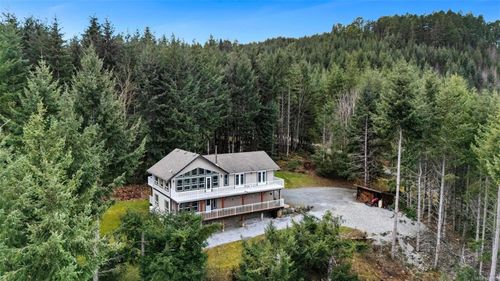 1130 Cougar Ridge Rd, Shawnigan Lake, BC, V8H2C2 | Card Image