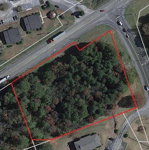0 Old Birmingham Hwy, Sylacauga, AL, 35150 | Card Image